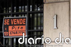 El 16% de los pisos en venta bajaron precios en el segundo trimestre, con un descuento medio de 28.280 euros