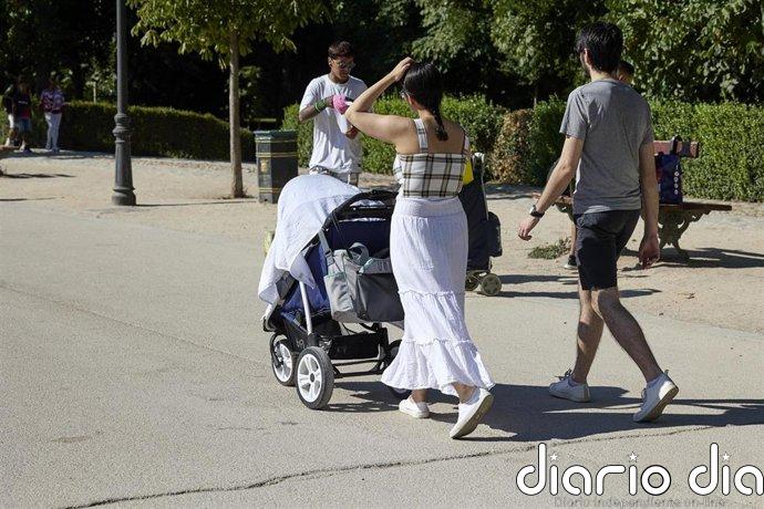 El 34,8% de las madres tiene menos hijos de los que desea por motivos laborales, de conciliación o económicos