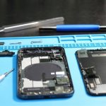 El 80% de los modelos de smartphones vendidos en la UE falla con el etiquetado de reparabilidad, según investigación