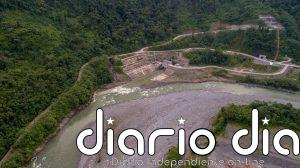 El agua que viene de la Amazonia ilumina y mueve a Ecuador y a Colombia
