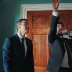 El alcalde de Nueva York publica un vídeo con Sánchez: "Ser de izquierdas significa intentar tiros difíciles"