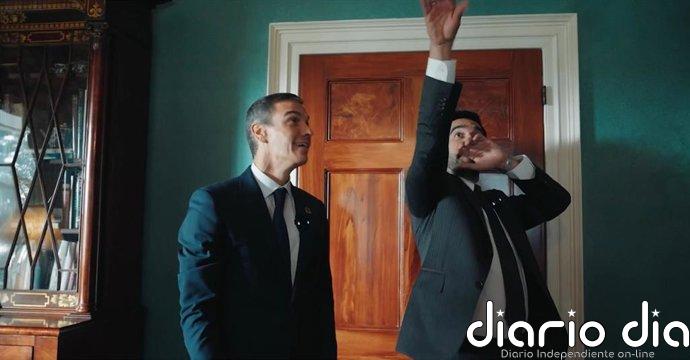 El alcalde de Nueva York publica un vídeo con Sánchez: "Ser de izquierdas significa intentar tiros difíciles"