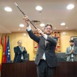 El alcalde de Pinto sufre un accidente cerebro vascular y se ausentará de sus funciones