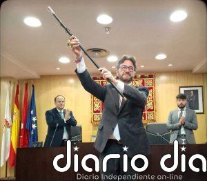 El alcalde de Pinto sufre un accidente cerebro vascular y se ausentará de sus funciones