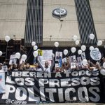 El aparato represivo permanece intacto en Venezuela