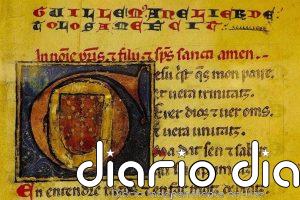 El Archivo de Navarra dedica su microexposición de septiembre a los 750 años de la Guerra de la Navarrería