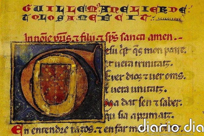 El Archivo de Navarra dedica su microexposición de septiembre a los 750 años de la Guerra de la Navarrería