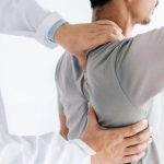 El Área Norte de Jaén visibiliza el papel de la fisioterapia en prevención y recuperación de la salud