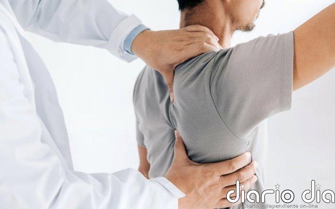 El Área Norte de Jaén visibiliza el papel de la fisioterapia en prevención y recuperación de la salud