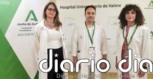El Área Sanitaria Sur de Sevilla ofrece 91 plazas dentro de su oferta de formación especializada, un 30% más desde 2020