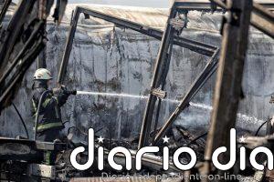 El ataque del sábado a la planta siderúrgica de ArcelorMittal en Ucrania deja dos muertos y dos heridos
