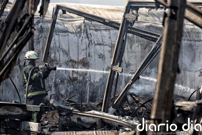 El ataque del sábado a la planta siderúrgica de ArcelorMittal en Ucrania deja dos muertos y dos heridos