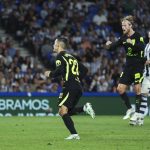 El Atlético da un respiro a sus dudas