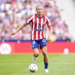 El Atlético de Madrid mide otra incipiente crisis a domicilio