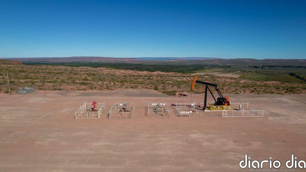 El auge del petróleo y el gas de Vaca Muerta está creando una ‘Argentina para pocos’