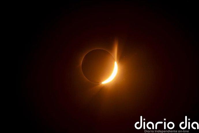 El Aula Medioambiental de La Grajera acerca el eclipse solar a los más pequeños con un cuentacuentos este fin de semana