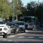 El Ayuntamiento da a conocer las nuevas alteraciones al tráfico motivadas por las obras ante la vuelta al cole