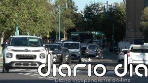 El Ayuntamiento da a conocer las nuevas alteraciones al tráfico motivadas por las obras ante la vuelta al cole