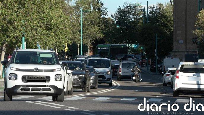 El Ayuntamiento da a conocer las nuevas alteraciones al tráfico motivadas por las obras ante la vuelta al cole