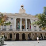 El Ayuntamiento de Cádiz mantiene abiertas las inscripciones para cuatro cursos gratuitos de formación para el empleo