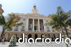 El Ayuntamiento de Cádiz mantiene abiertas las inscripciones para cuatro cursos gratuitos de formación para el empleo