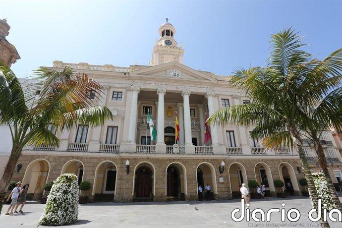 El Ayuntamiento de Cádiz mantiene abiertas las inscripciones para cuatro cursos gratuitos de formación para el empleo