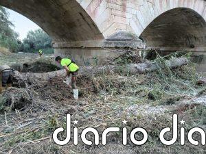 El Ayuntamiento de Jaén destina 40 millones de euros del Gobierno para mejorar el ciclo del agua en la Vega de los Ríos