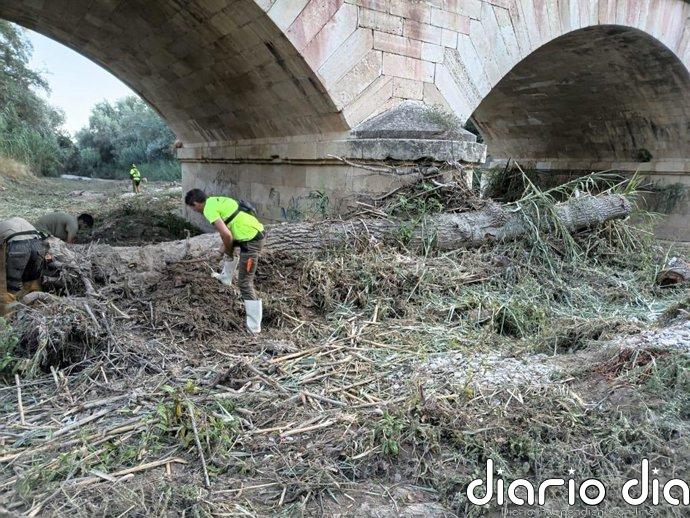 El Ayuntamiento de Jaén destina 40 millones de euros del Gobierno para mejorar el ciclo del agua en la Vega de los Ríos