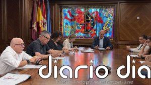 El Ayuntamiento de León destinará 7,2 millones para continuar con la mejora de la infraestructura verde hasta 2030