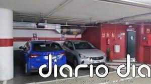 El Ayuntamiento de Palma habilita plazas para familias y embarazadas en los aparcamientos municipales