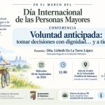 El Ayuntamiento de Salamanca y la UPSA celebran el miércoles una conferencia sobre autonomía personal en mayores