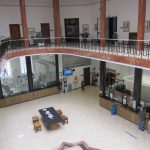El Ayuntamiento de Santander trabaja en resolver una incidencia informática en la Casa Consistorial y La Paz