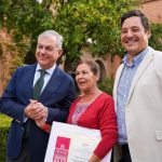 El Ayuntamiento de Sevilla conmemora el Día de las Personas Mayores reforzando su apuesta por el envejecimiento activo