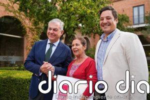 El Ayuntamiento de Sevilla conmemora el Día de las Personas Mayores reforzando su apuesta por el envejecimiento activo
