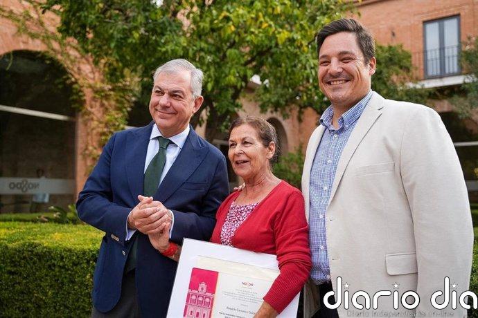 El Ayuntamiento de Sevilla conmemora el Día de las Personas Mayores reforzando su apuesta por el envejecimiento activo