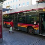 El Ayuntamiento de Sevilla pagará con fondos propios el modificado del tranvibús que "no retrasará" su puesta en marcha