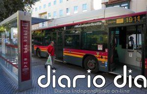 El Ayuntamiento de Sevilla pagará con fondos propios el modificado del tranvibús que "no retrasará" su puesta en marcha