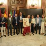 El Ayuntamiento de Sevilla presenta la IV Velá del Arenal a beneficio de las bolsas asistenciales de nueve hermandades