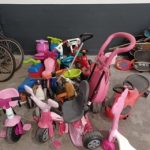 El Ayuntamiento ofrecerá gratis 160 bicicletas, patinetes y accesorios deportivos este domingo frente al Museo del Prado