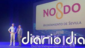 El Ayuntamiento respalda el proyecto Sputnik y sitúa el talento joven como "motor de crecimiento" en Sevilla