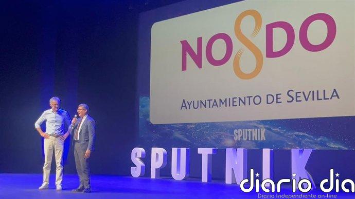 El Ayuntamiento respalda el proyecto Sputnik y sitúa el talento joven como "motor de crecimiento" en Sevilla
