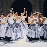 El Ballet Español lleva a Teatros del Canal 'Nascencia', una mirada al renacer a través de la danza española