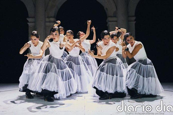 El Ballet Español lleva a Teatros del Canal 'Nascencia', una mirada al renacer a través de la danza española