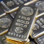 El banco central neerlandés retira de EEUU y Canadá 86 toneladas de oro para prepararse "en caso de crisis"