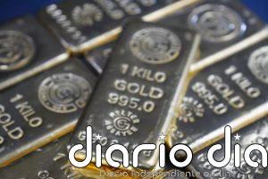 El banco central neerlandés retira de EEUU y Canadá 86 toneladas de oro para prepararse "en caso de crisis"