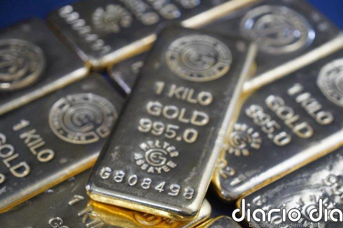 El banco central neerlandés retira de EEUU y Canadá 86 toneladas de oro para prepararse "en caso de crisis"