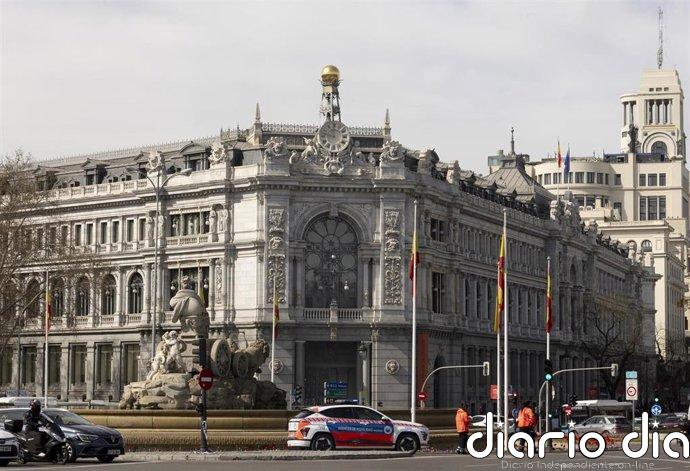El Banco de España agota en menos de dos horas las 33.000 entradas para sus visitas guiadas