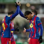 El Barça busca los mimbres del éxito ante el Feyenoord