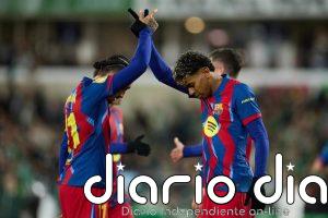 El Barça busca los mimbres del éxito ante el Feyenoord
