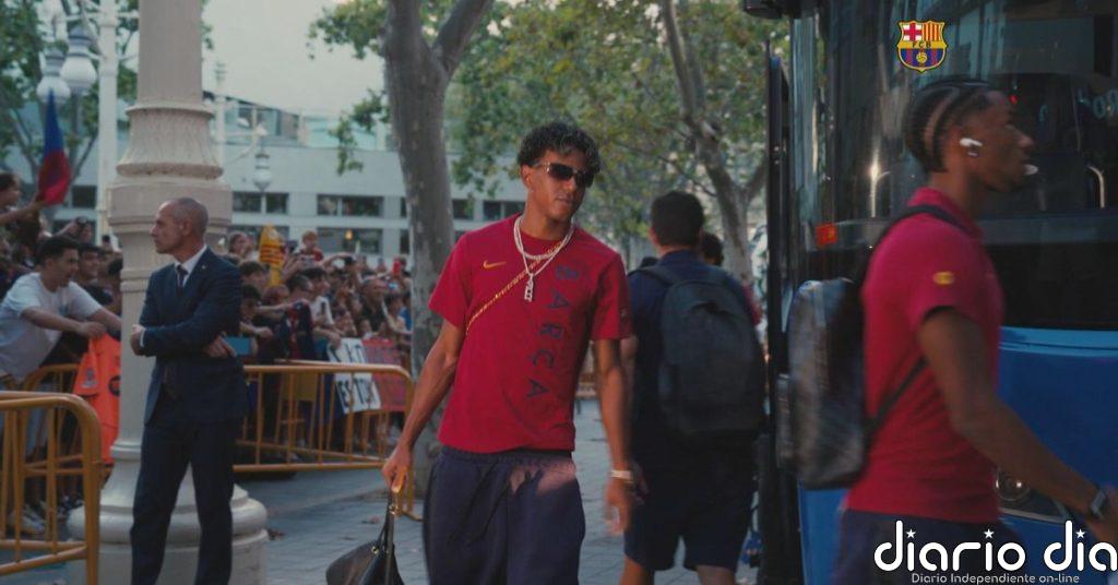 El Barça llega a Valencia con la intención de mantener el pleno de victorias